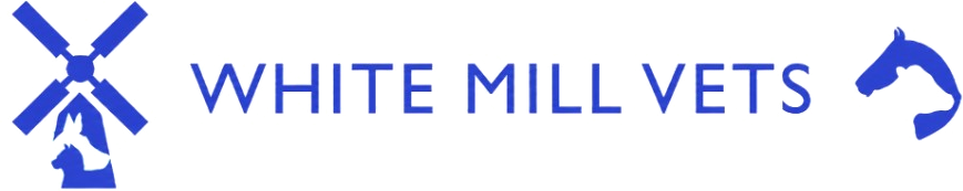 White Mill Veterinary Centre logo
