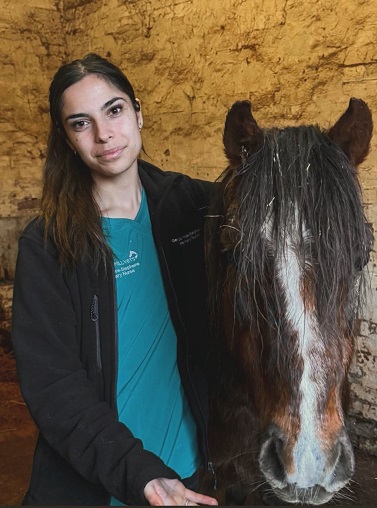 Georgia Price-Stephens