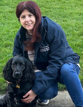 Dr Laura-Beth Allen