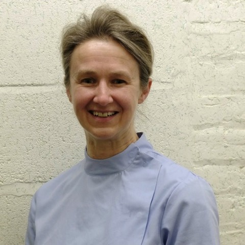 Louise Kilbee